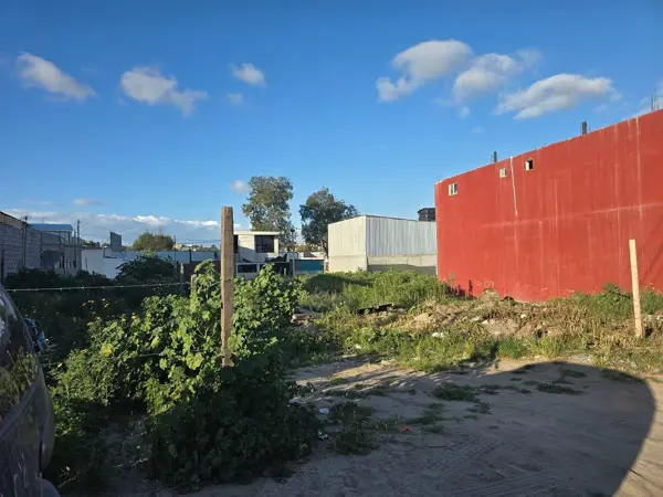 Terreno en venta en La Gloria, Tijuana — foto 3 de 5