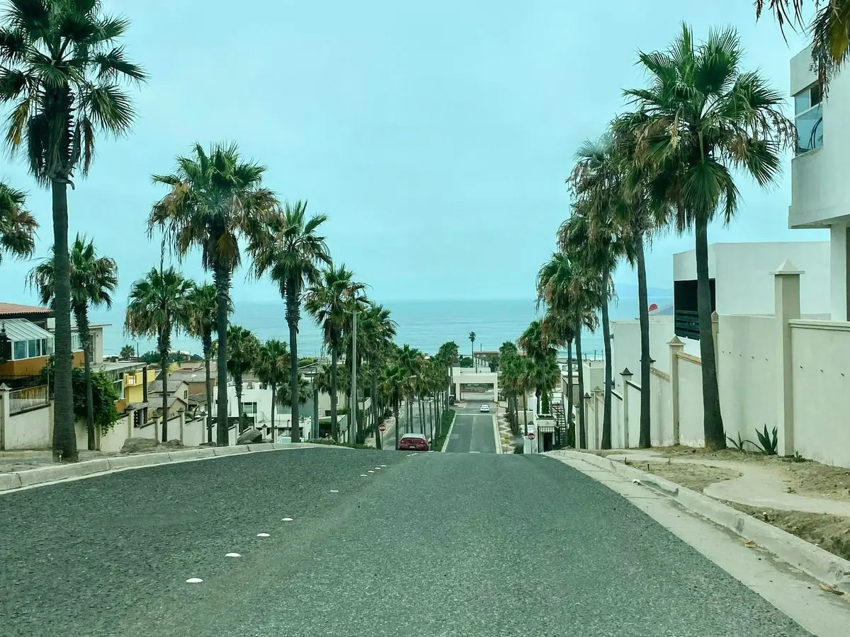 Terreno en venta en Residencial San Marino, Tijuana — foto 1 de 10