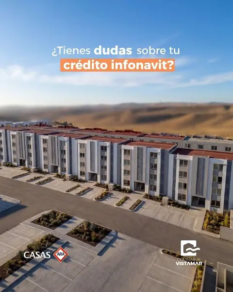 Departamento en venta en Los Valles, Tijuana — foto 2 de 14