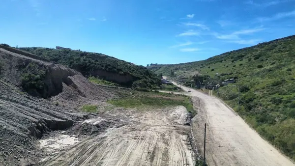 Terreno en venta en Xicotencatl Leyva, Tijuana — foto 3 de 10