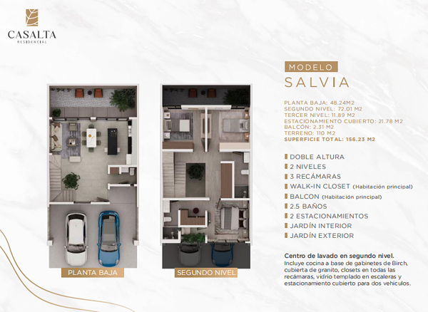 Casalta Residencial, La Esperanza, Tijuana Casalta Residencial, La Esperanza, Tijuana