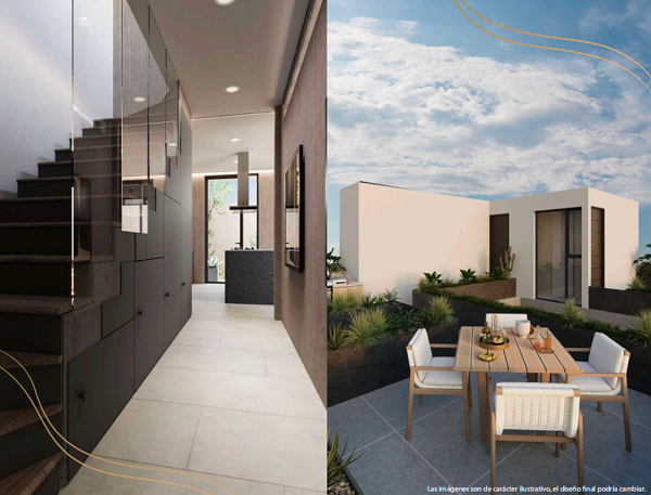 Casa en venta en La Esperanza, Tijuana — foto 3 de 12