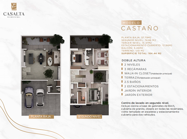 Casa en venta en La Esperanza, Tijuana — foto 2 de 12
