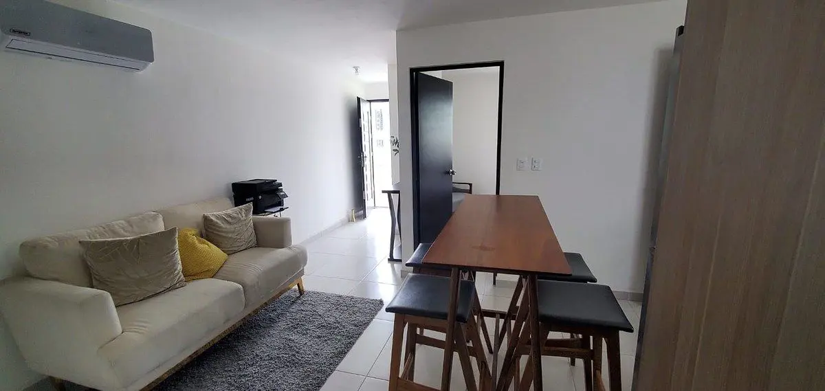 Departamento en venta en Santa Fe, Tijuana — foto 1 de 11