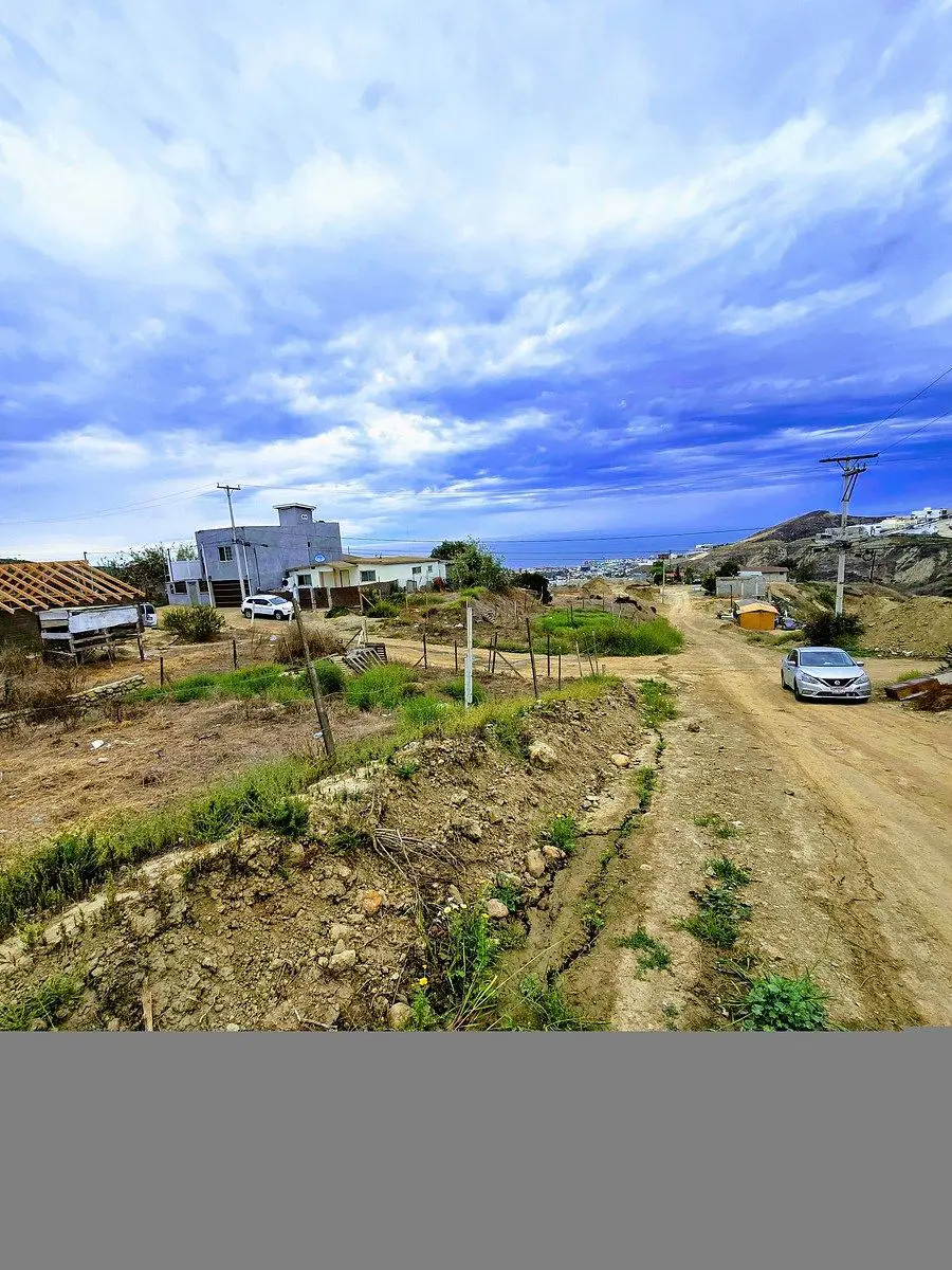 Terreno en venta en Mar Vista, Tijuana — foto 1 de 15