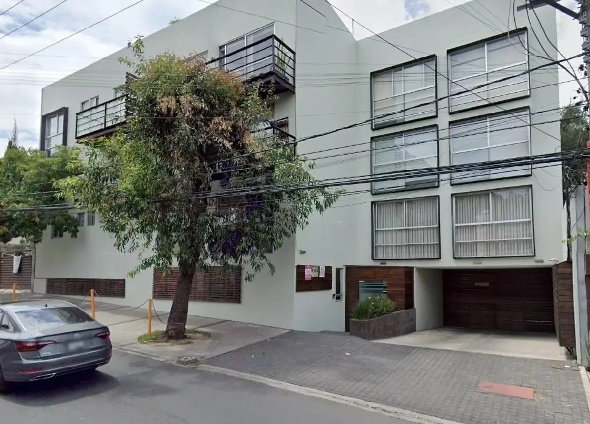 Departamento en venta en San Jose del Olivar, Álvaro Obregón — foto 1 de 14