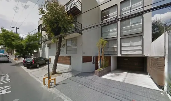 Departamento en venta en San Jose del Olivar, Álvaro Obregón — foto 3 de 14