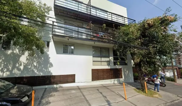 Departamento en venta en San Jose del Olivar, Álvaro Obregón — foto 2 de 14