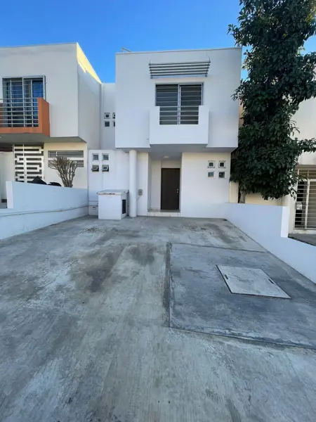 Casa en Colinas de California, Tijuana Casa en Colinas de California, Tijuana