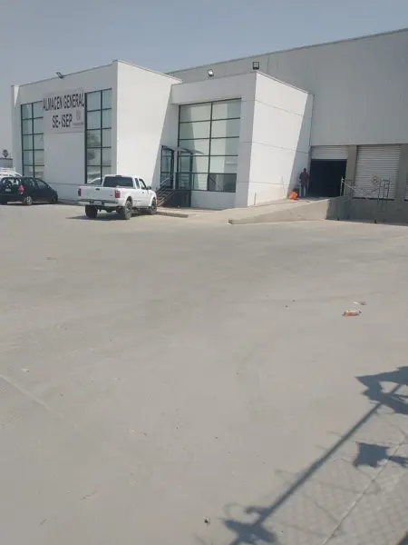 Bodega en venta o renta