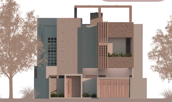 Casa en venta en Mar de Calafia, Playas de Rosarito — foto 2 de 8