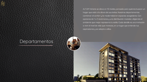 Departamento en venta en Guadalupe Victoria, Tijuana — foto 2 de 5