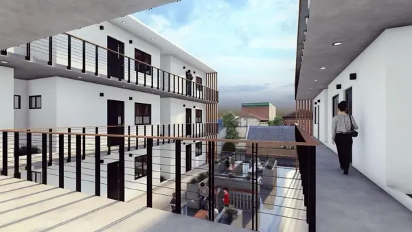 Terreno en venta en Libertad, Tijuana — foto 3 de 6