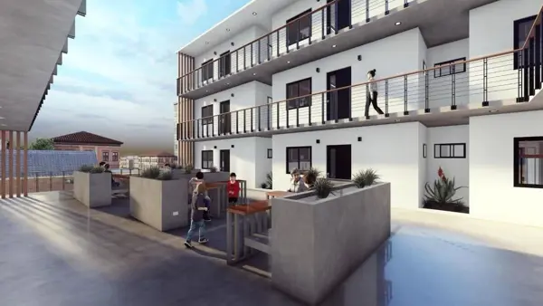 Terreno en venta en Libertad, Tijuana — foto 2 de 6