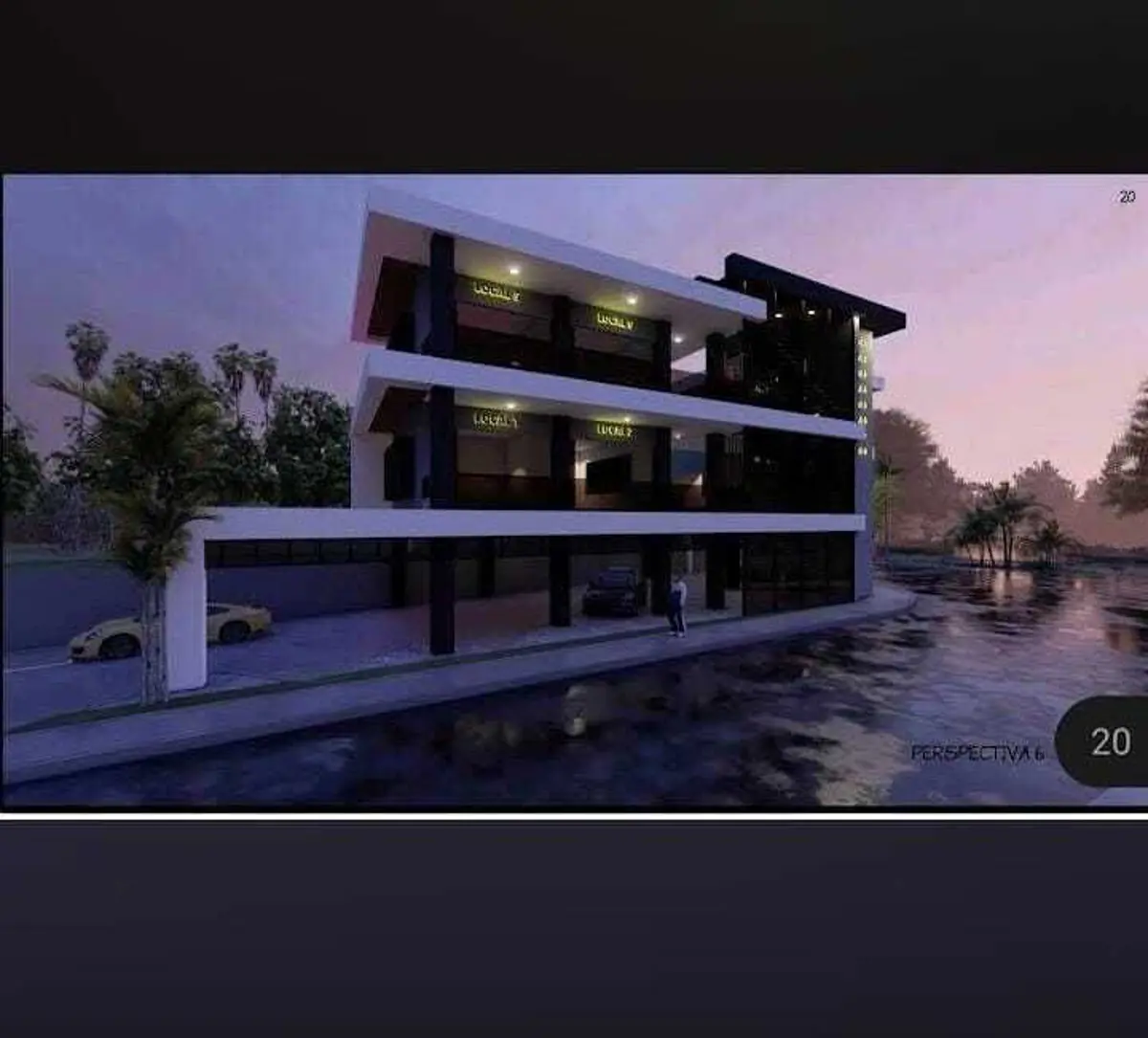 Terreno en venta en Lucio Blanco, Playas de Rosarito — foto 1 de 5