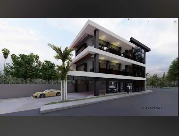 Terreno en venta en Lucio Blanco, Playas de Rosarito — foto 3 de 5