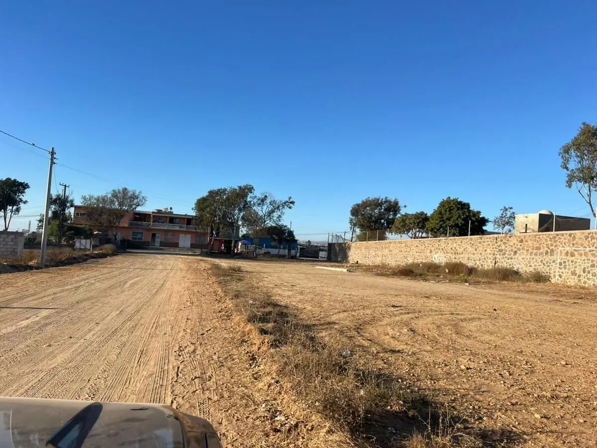 Terreno en venta en 17 de Agosto, Playas de Rosarito — foto 1 de 6