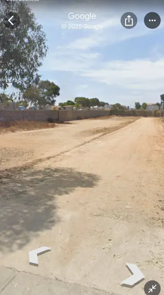 Terreno en venta en 17 de Agosto, Playas de Rosarito — foto 3 de 6