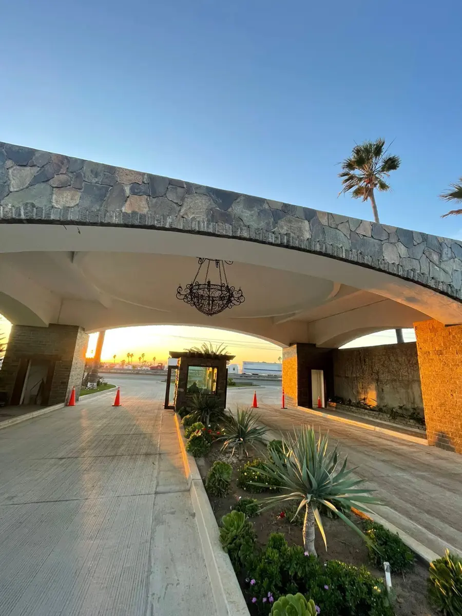 Terreno en venta en La Misión, Ensenada — foto 1 de 5