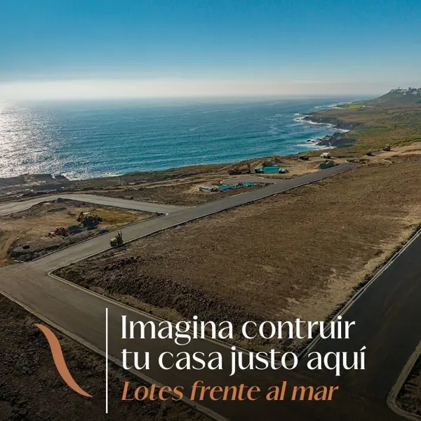 Terreno en venta en Bajamar, Ensenada — foto 2 de 18