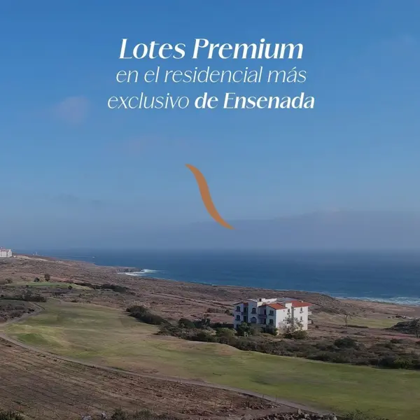 Terreno en venta en Bajamar, Ensenada — foto 3 de 18