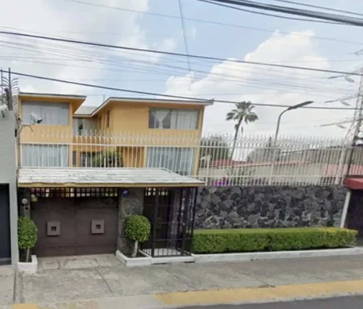 Casa en venta en Jardines del Pedregal, Álvaro Obregón — foto 1 de 18