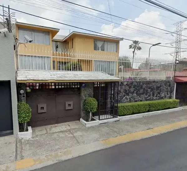 Casa en venta en Jardines del Pedregal, Álvaro Obregón — foto 3 de 18