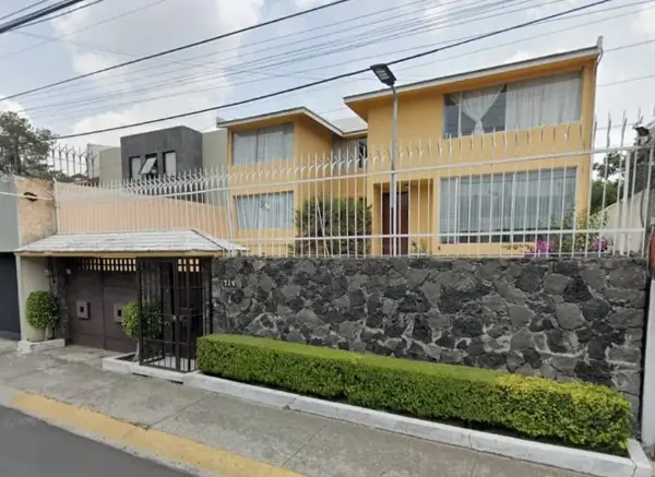 Casa en venta en Jardines del Pedregal, Álvaro Obregón — foto 2 de 18