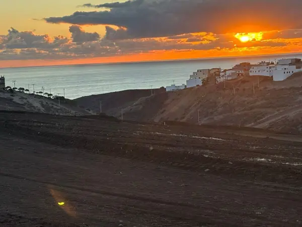 Terreno en venta en Mar de Calafia, Playas de Rosarito — foto 3 de 14