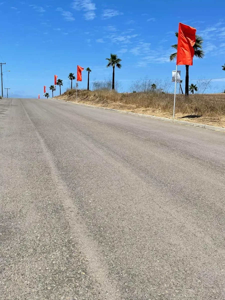 Terreno en venta en Mar de Calafia, Playas de Rosarito — foto 1 de 14
