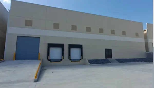 Nave en Renta en Dulces Nombres, Pesquería, Nuevo León 1