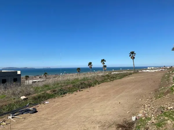 Terreno en venta en Ampliación Ejido Mazatlán, Playas de Rosarito — foto 2 de 6
