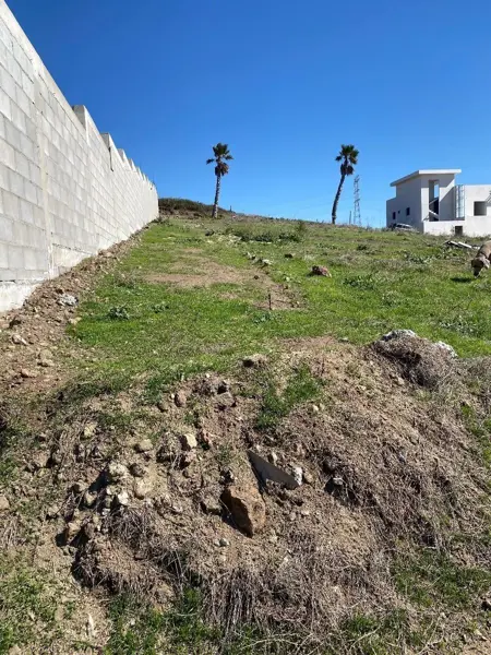 Terreno en venta en Ampliación Ejido Mazatlán, Playas de Rosarito — foto 3 de 6
