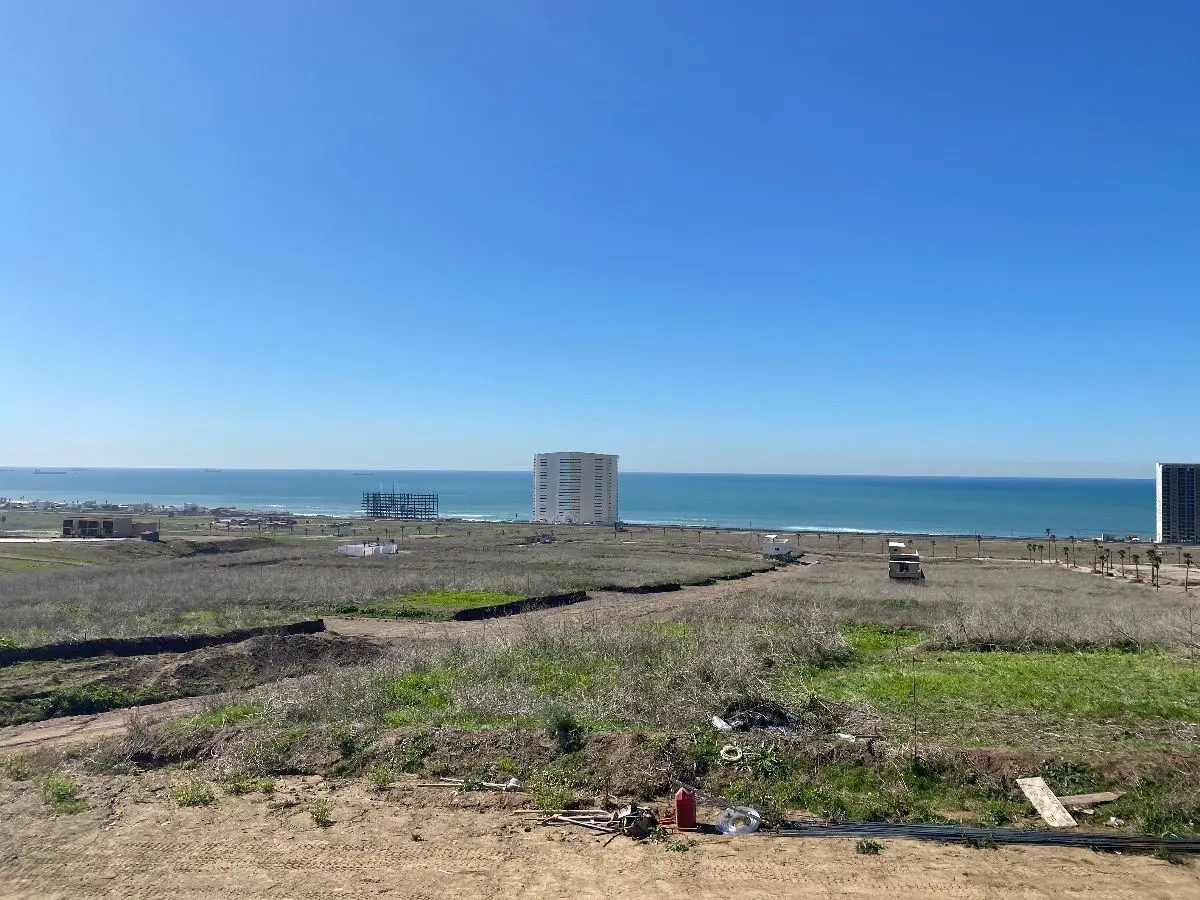 Terreno en venta en Ampliación Ejido Mazatlán, Playas de Rosarito — foto 1 de 6