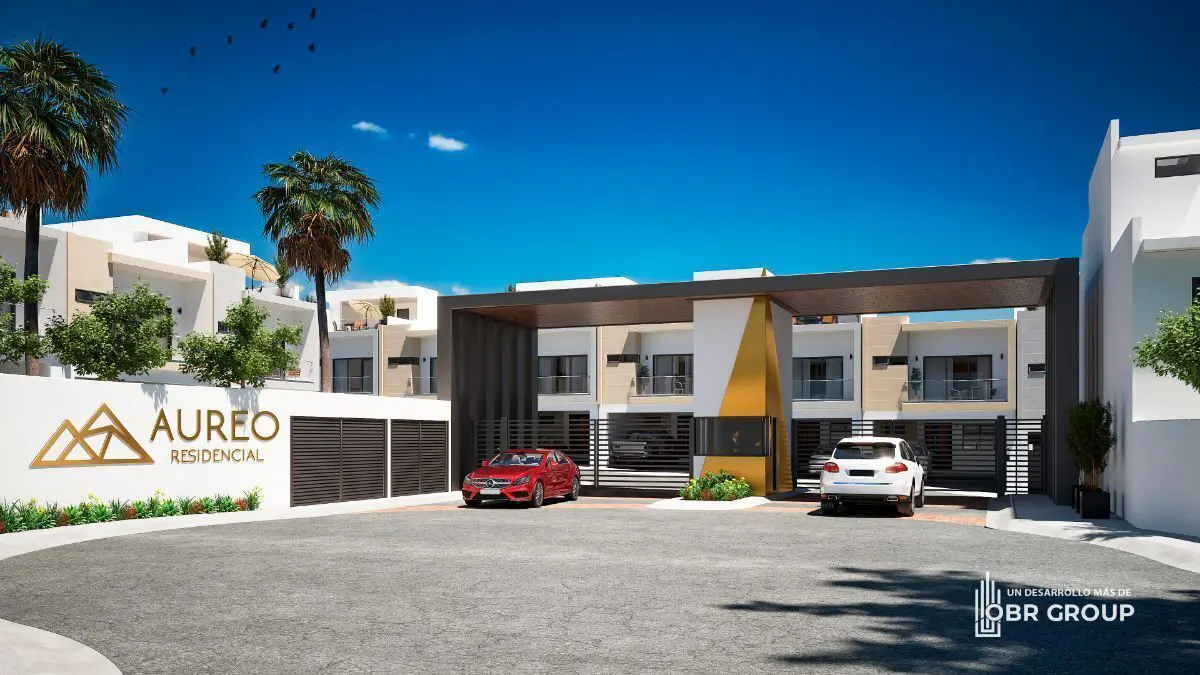 Casa en venta en Loma Dorada, Tijuana — foto 1 de 7