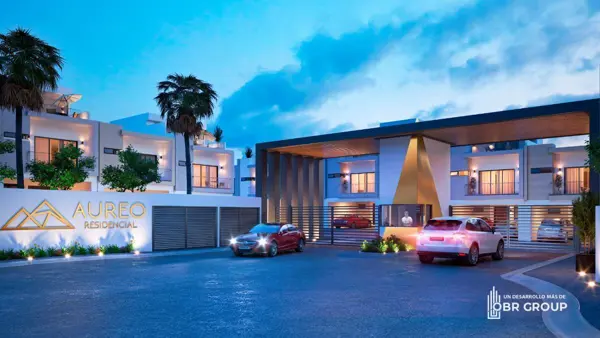 Casa en venta en Loma Dorada, Tijuana — foto 2 de 7