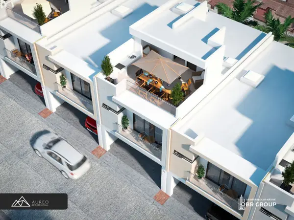 Casa en venta en Loma Dorada, Tijuana — foto 3 de 7