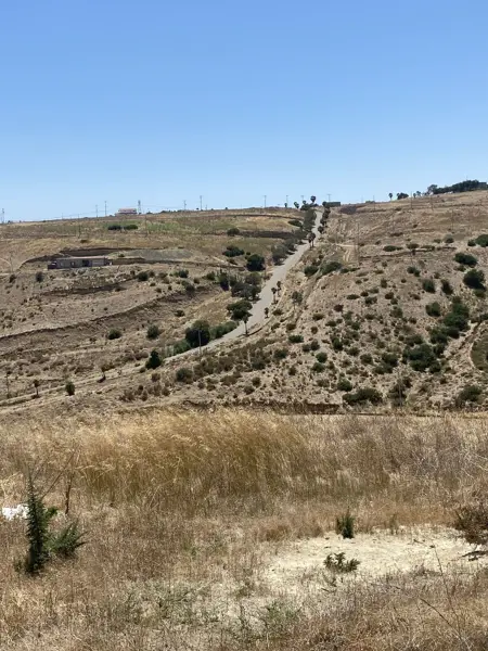 Terreno en venta en Campo Real, Playas de Rosarito — foto 2 de 4