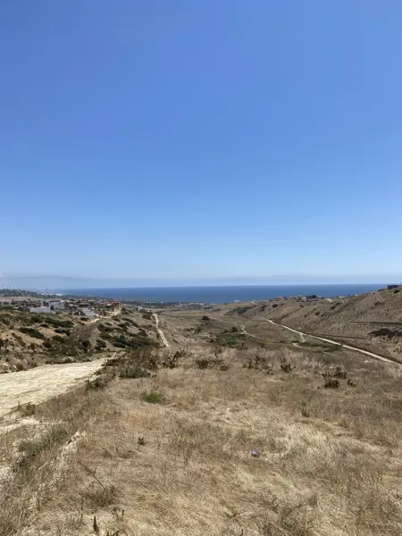 Terreno en venta en Campo Real, Playas de Rosarito — foto 3 de 4