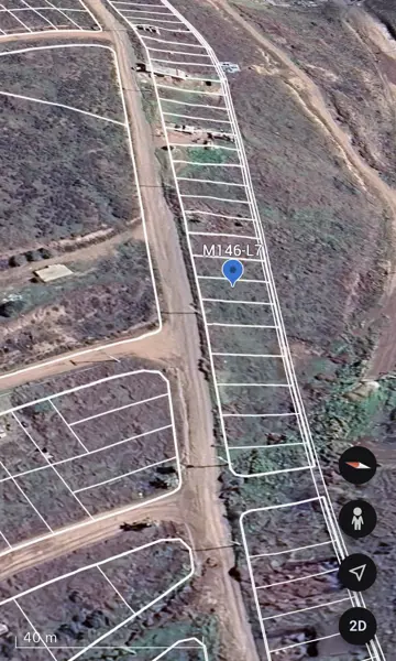 Terreno en venta en Mar de Popotla, Playas de Rosarito — foto 3 de 6