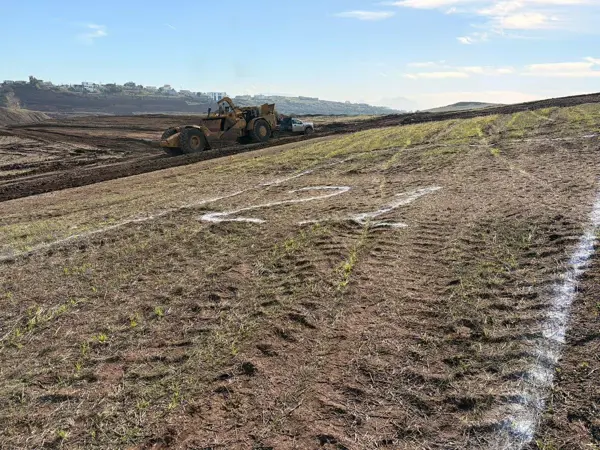 Terreno en venta en La Mina, Playas de Rosarito — foto 2 de 13
