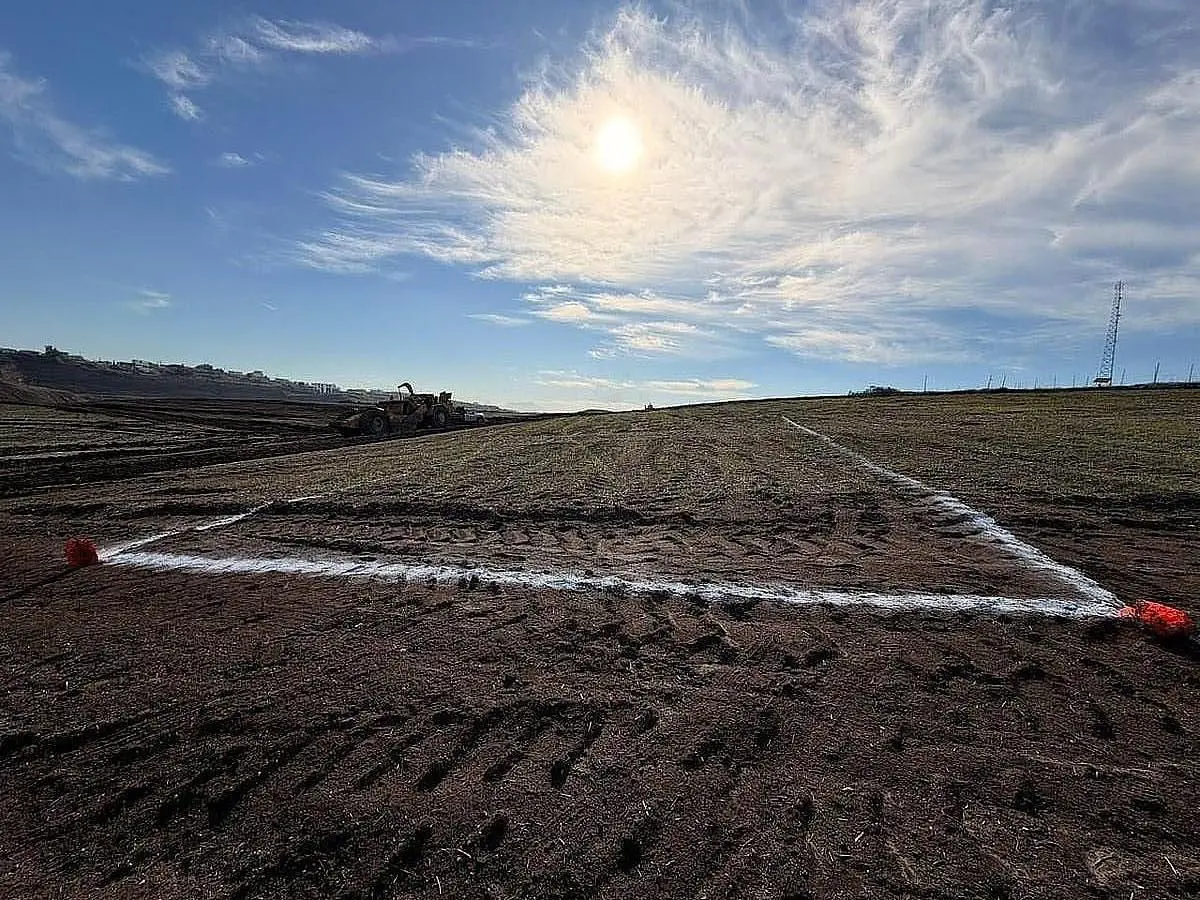 Terreno en venta en La Mina, Playas de Rosarito — foto 1 de 13