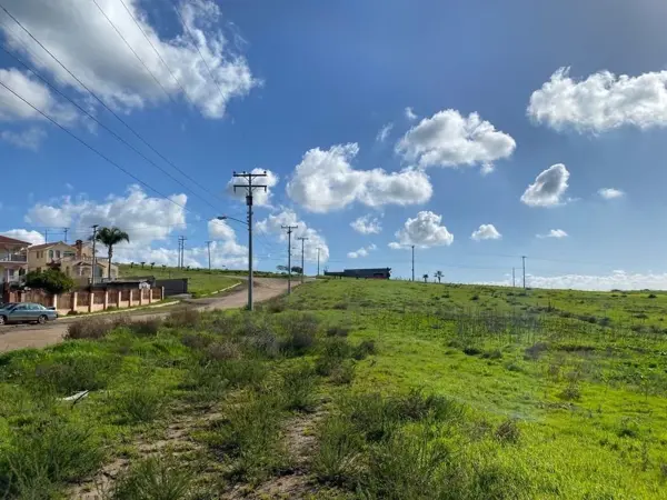 Terreno en venta en Popotla, Playas de Rosarito — foto 3 de 9