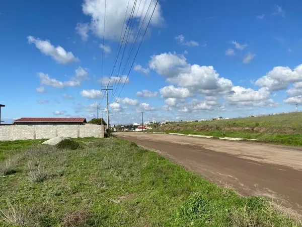Terreno en venta en Popotla, Playas de Rosarito — foto 2 de 9