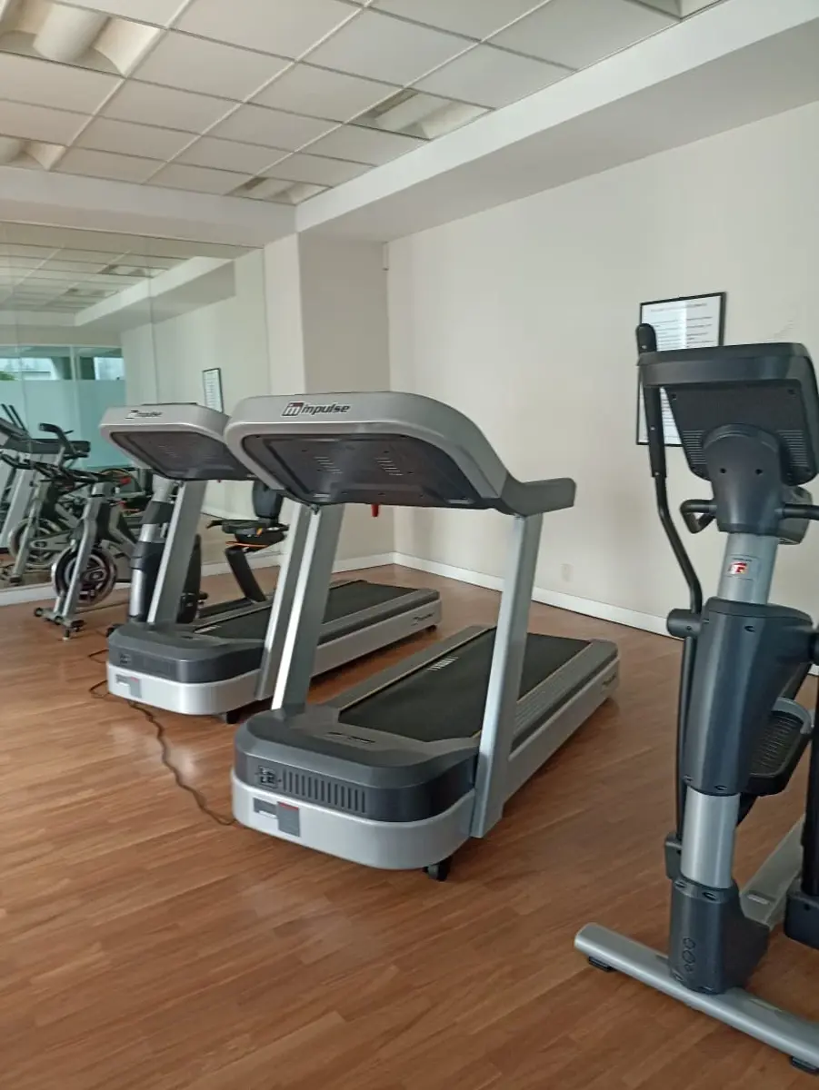 Departamento en venta en Lomas de Tecamachalco, Naucalpan de Juárez — foto 1 de 14