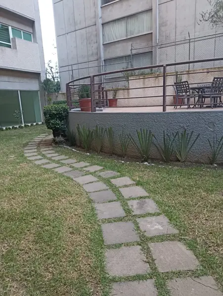 Departamento en venta en Lomas de Tecamachalco, Naucalpan de Juárez — foto 3 de 14