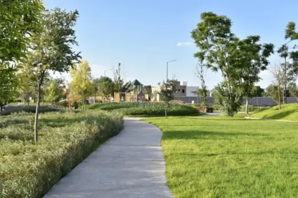 Terreno en venta en Carlota Hacienda Vanegas, Corregidora — foto 3 de 7
