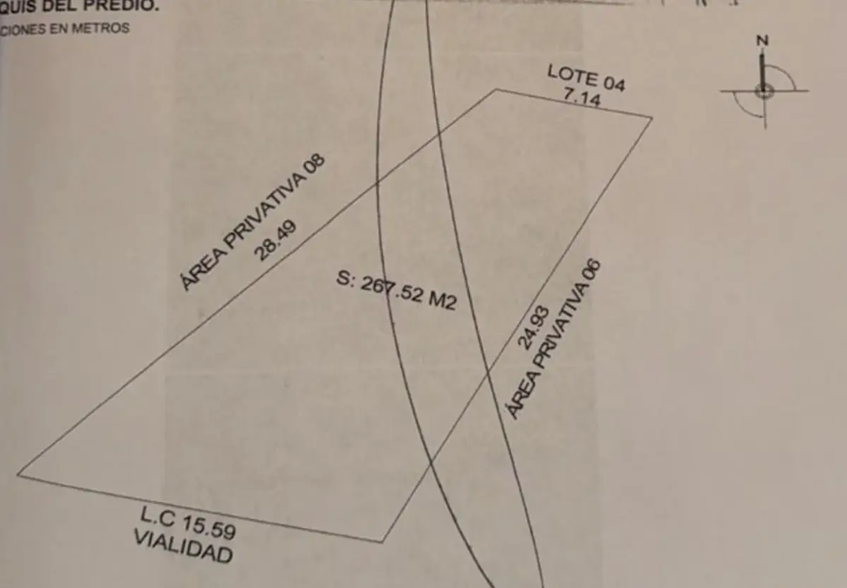 Terreno en venta en Carlota Hacienda Vanegas, Corregidora — foto 1 de 7