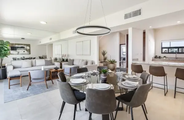 Casa en venta en Ampliación Senderos, Torreón — foto 3 de 8