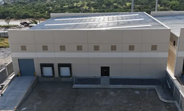 Nave en Renta en Dulces Nombres, Pesquería, Nuevo León 1